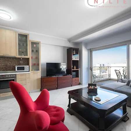 Estrella, Nilie Hospitality Mgmt Apartman