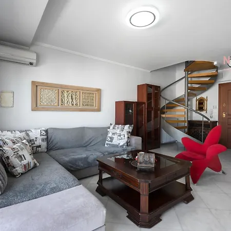 Estrella, Nilie Hospitality Mgmt Apartman