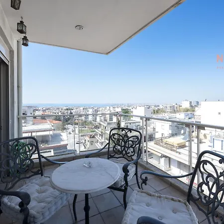 Estrella, Nilie Hospitality Mgmt Apartman