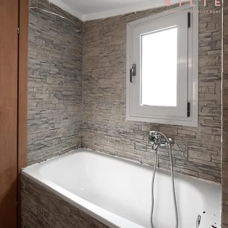Apartman Estrella, Nilie Hospitality Mgmt Szaloniki