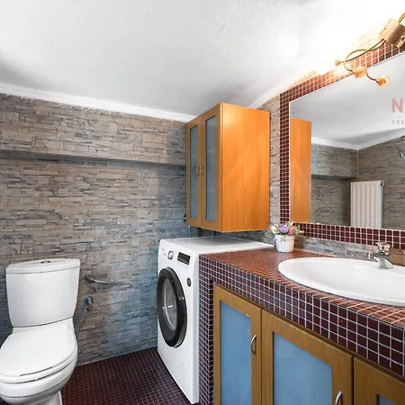 Estrella, Nilie Hospitality Mgmt Apartman *