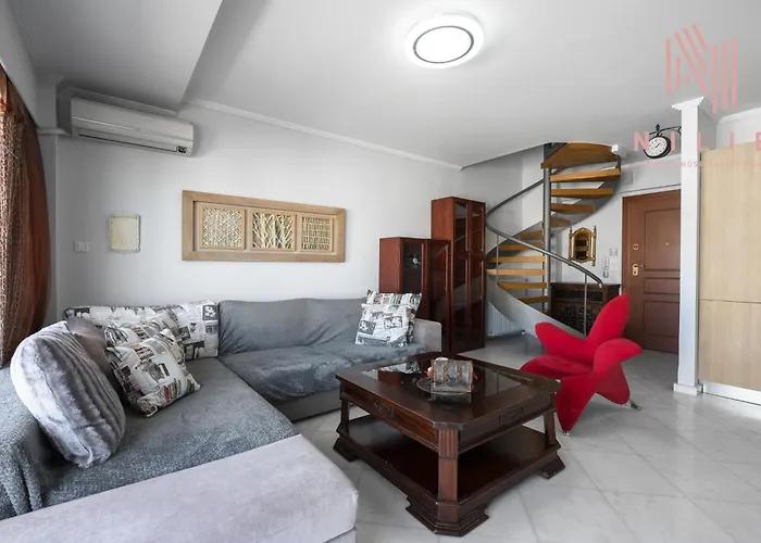 Estrella, Nilie Hospitality Mgmt Apartamento