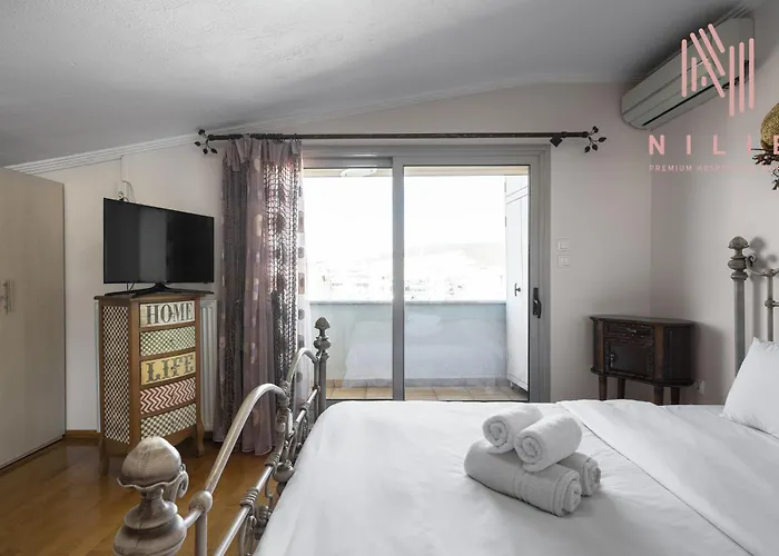 Apartamento Estrella, Nilie Hospitality Mgmt *