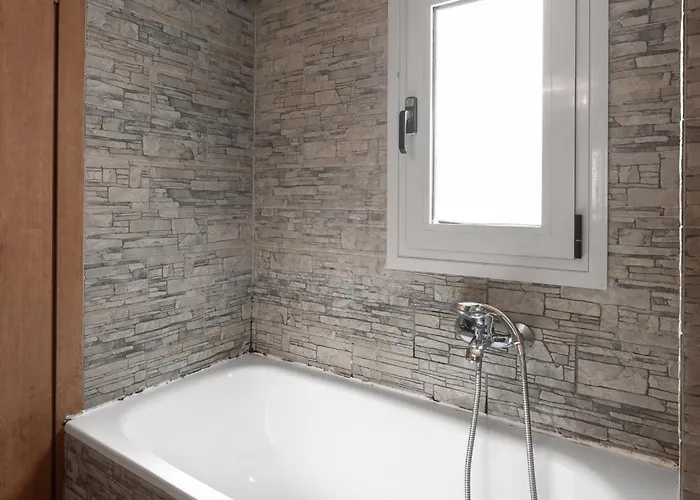 Apartamento Estrella, Nilie Hospitality Mgmt Tesalónica