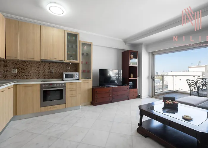 Apartamento Estrella, Nilie Hospitality Mgmt *