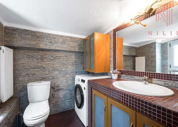 Estrella, Nilie Hospitality Mgmt Apartamento *