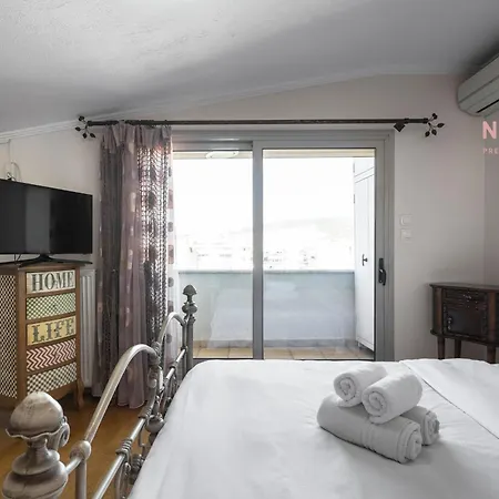 Apartmán Estrella, Nilie Hospitality Mgmt *