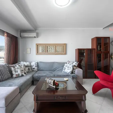 Apartamento Estrella, Nilie Hospitality Mgmt Tesalónica