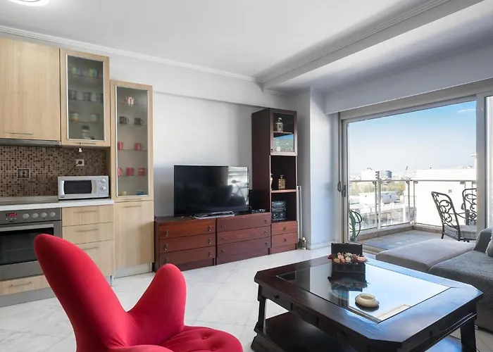 Estrella, Nilie Hospitality Mgmt 公寓