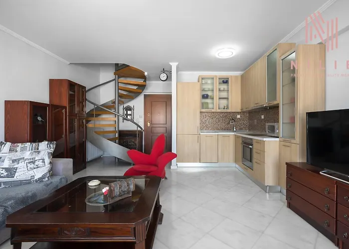 Estrella, Nilie Hospitality Mgmt 公寓